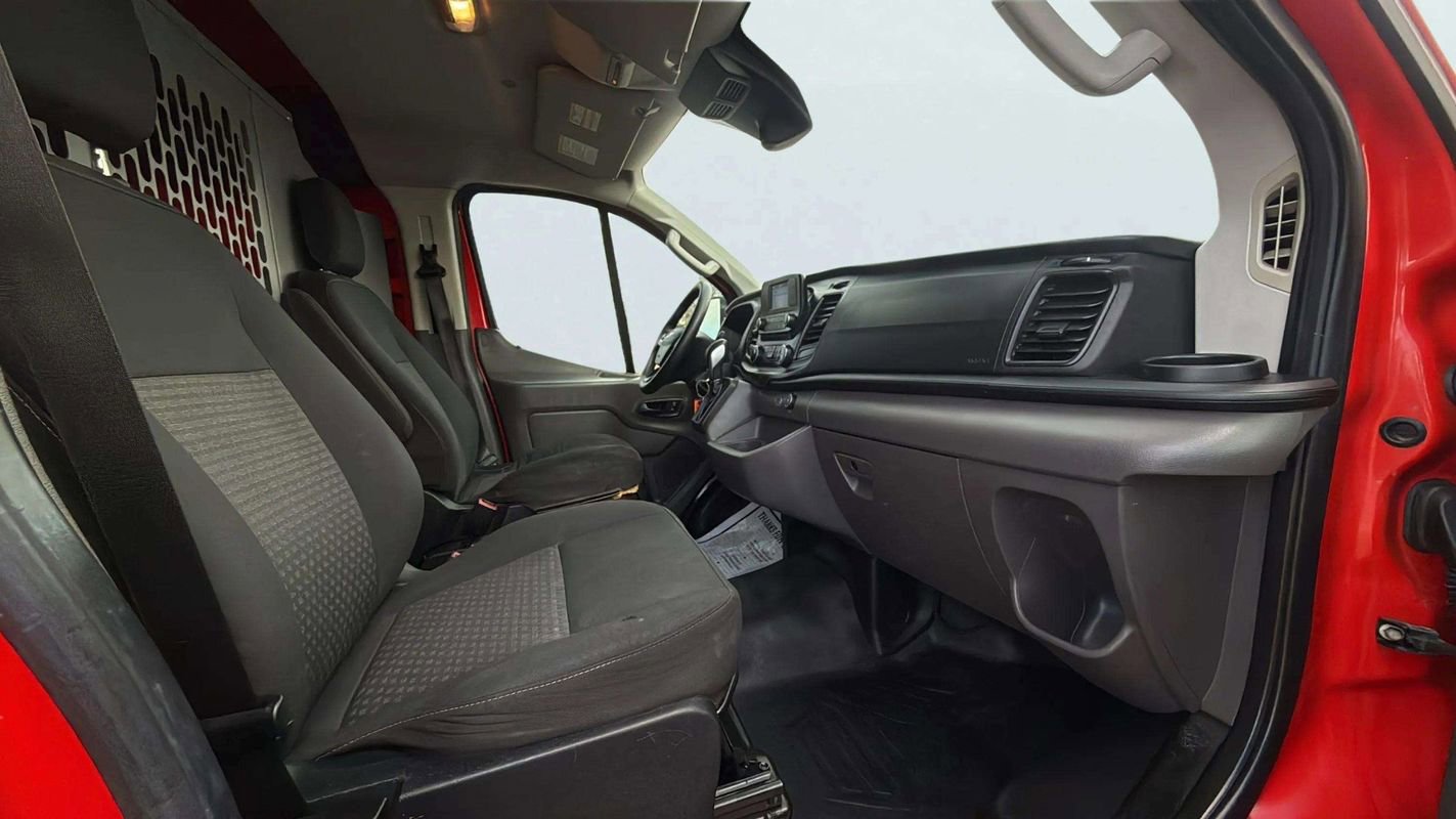Used 2020 Ford Transit 150 Low Roof AWD image 13
