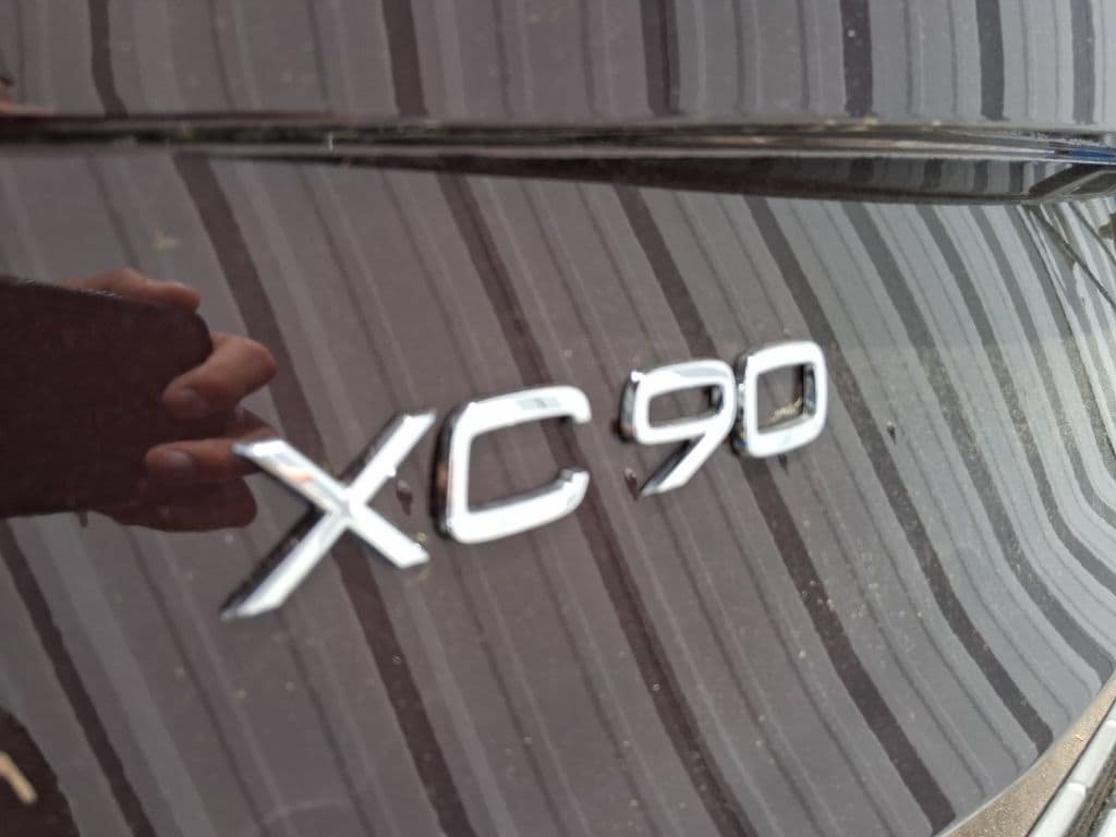 New 2026 Volvo XC90 T8 Ultra w/ Protection Package Premier AWD/4WD image 7