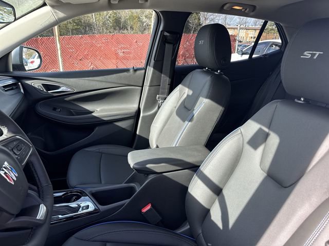 New 2026 Buick Encore GX Sport Touring w/ Advanced Technology Package image 11