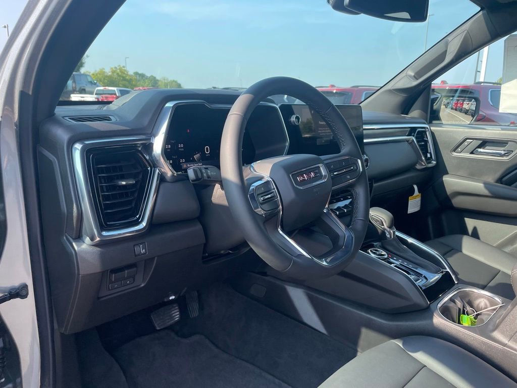 New 2026 GMC Canyon Elevation w/ Convenience Package image 11