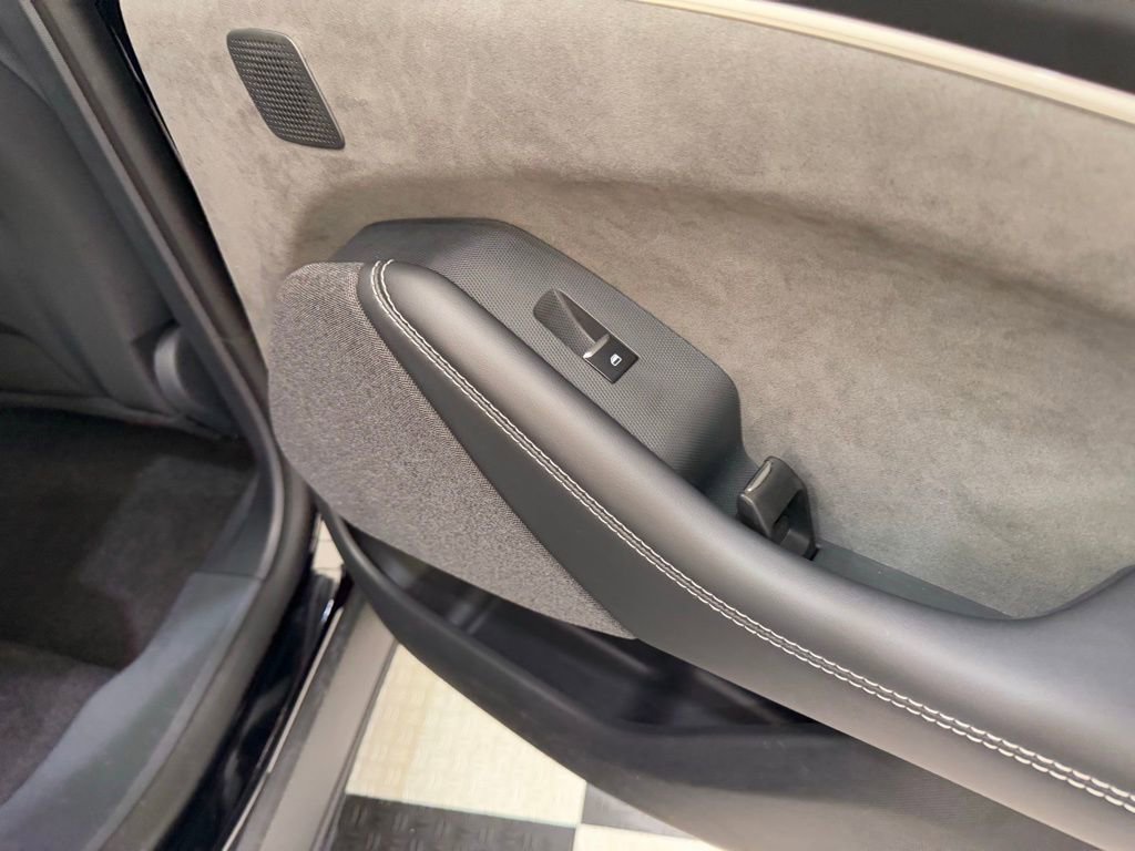 New 2025 Ford Mustang Mach-E GT w/ Interior Protection Package image 27