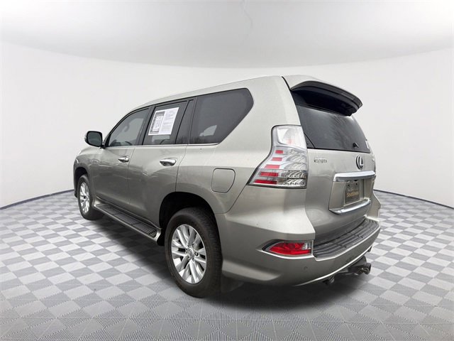 Used 2023 Lexus GX 460 Premium image 7