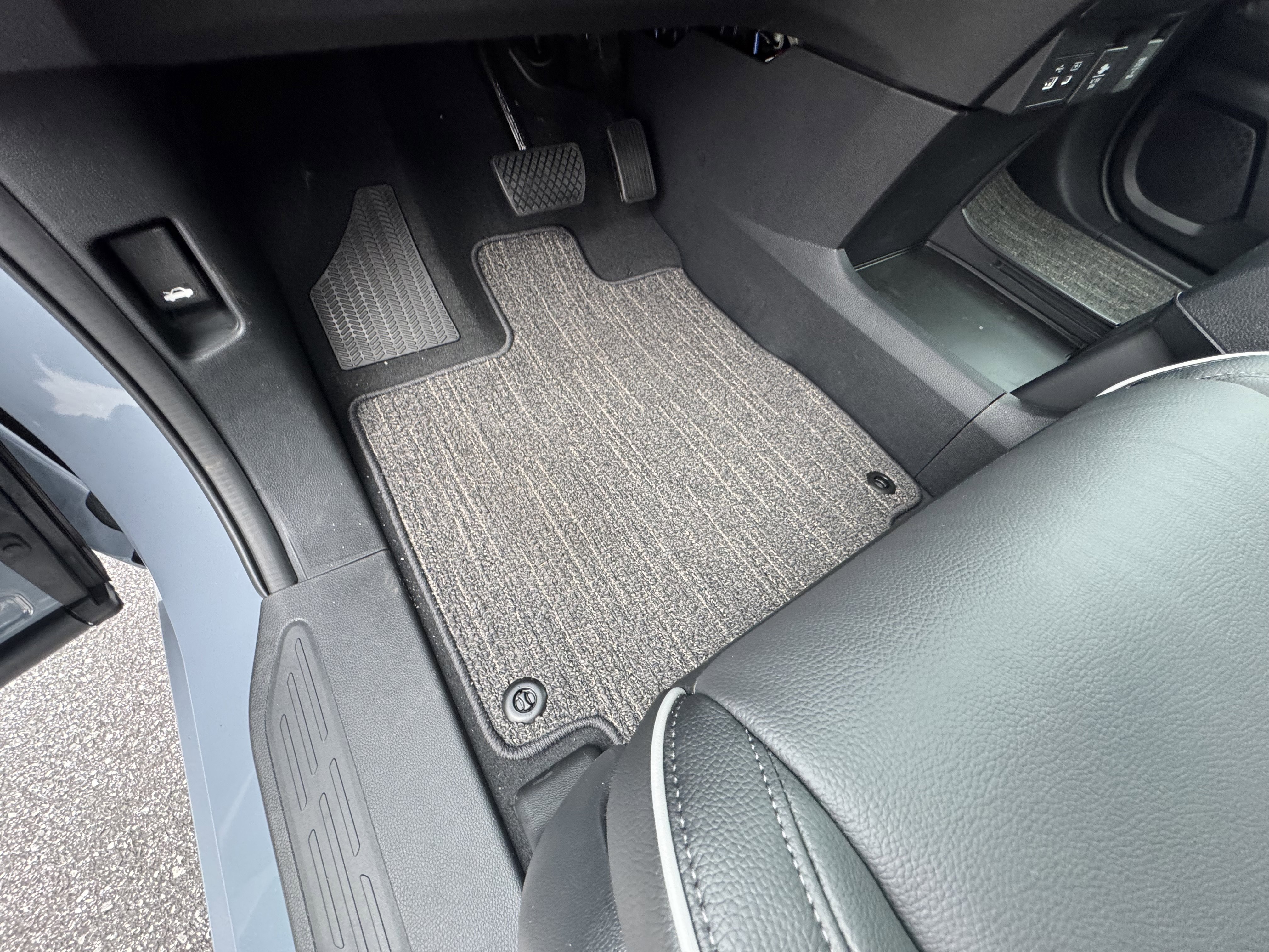 New 2026 Honda Odyssey Touring image 16