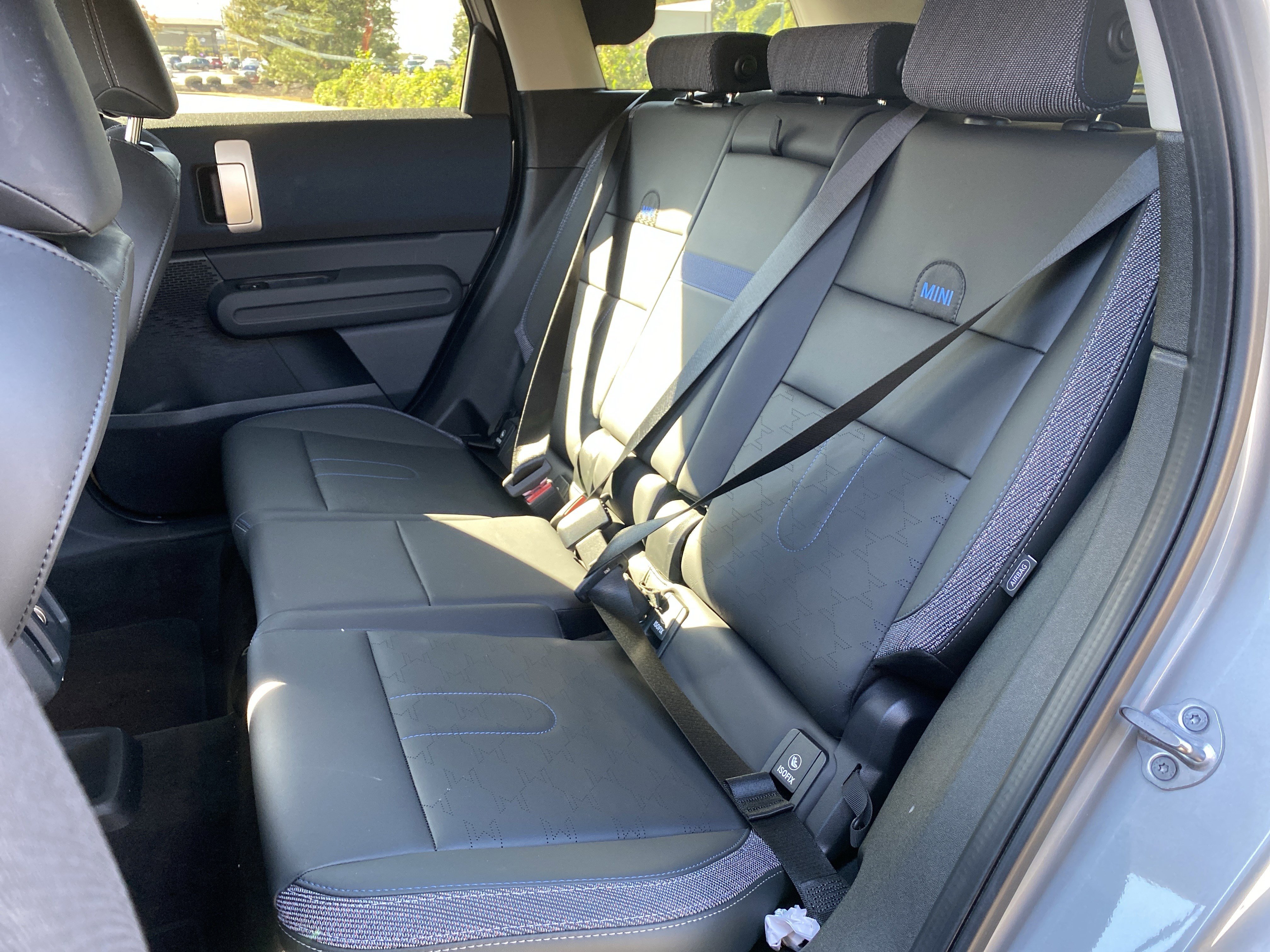 Certified 2025 MINI Cooper Countryman S image 8
