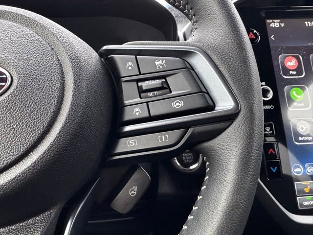 Certified 2025 Subaru Forester Limited w/ Popular Package #1 image 16