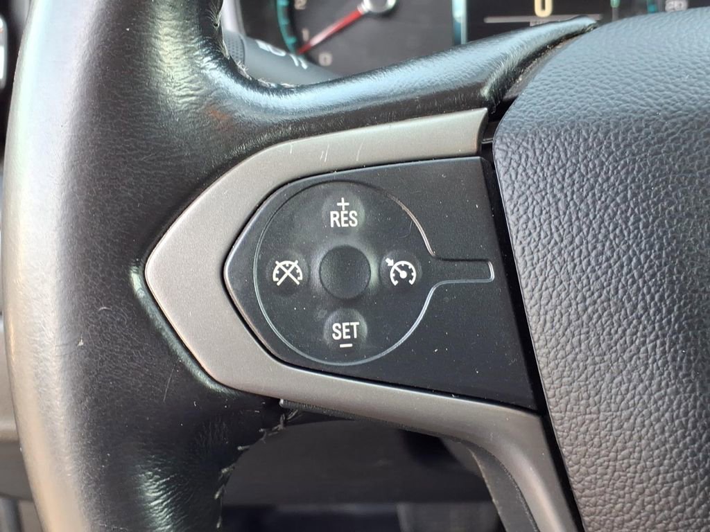 Used 2016 Chevrolet Colorado Z71 AWD/4WD image 25
