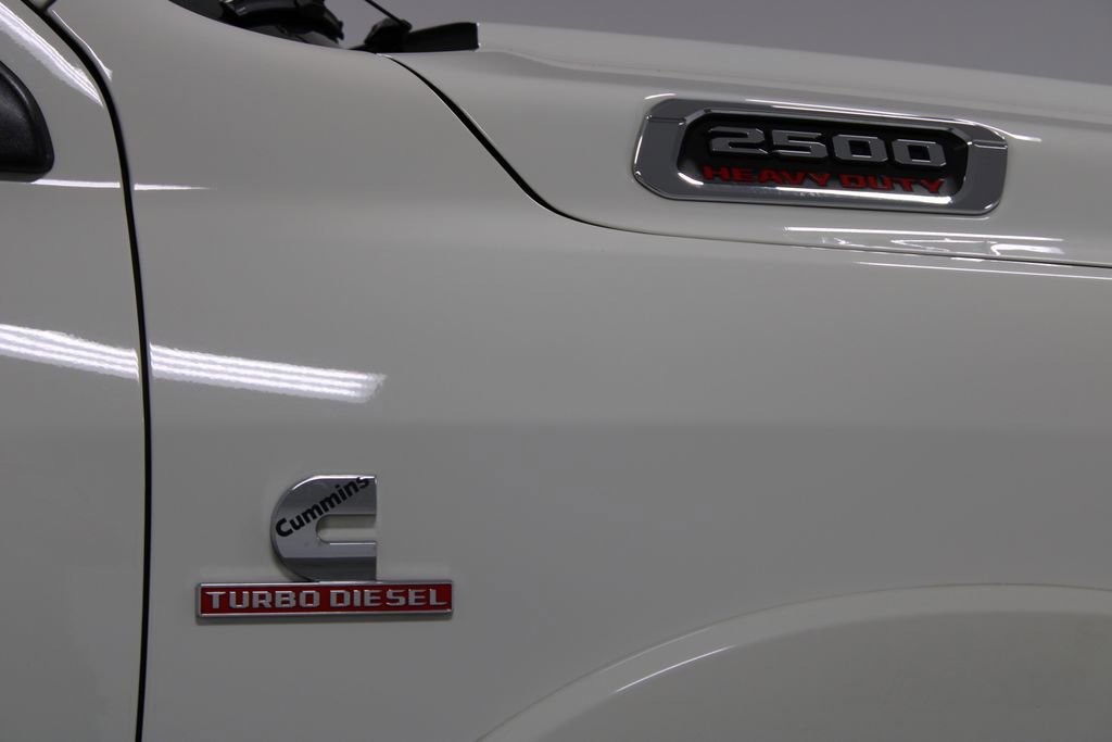 Used 2022 RAM 2500 Laramie image 13