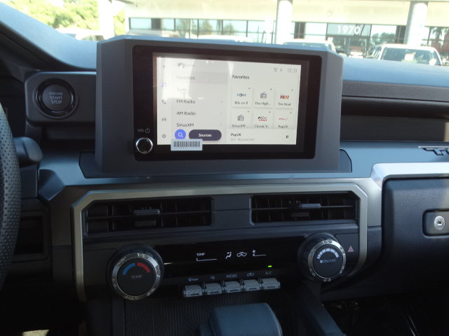 New 2026 Toyota Tacoma SR5 RWD image 20