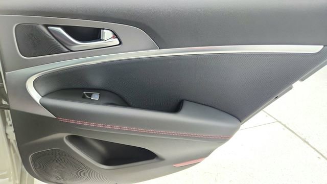 Used 2026 Genesis G70 3.3T Sport Prestige AWD/4WD image 28