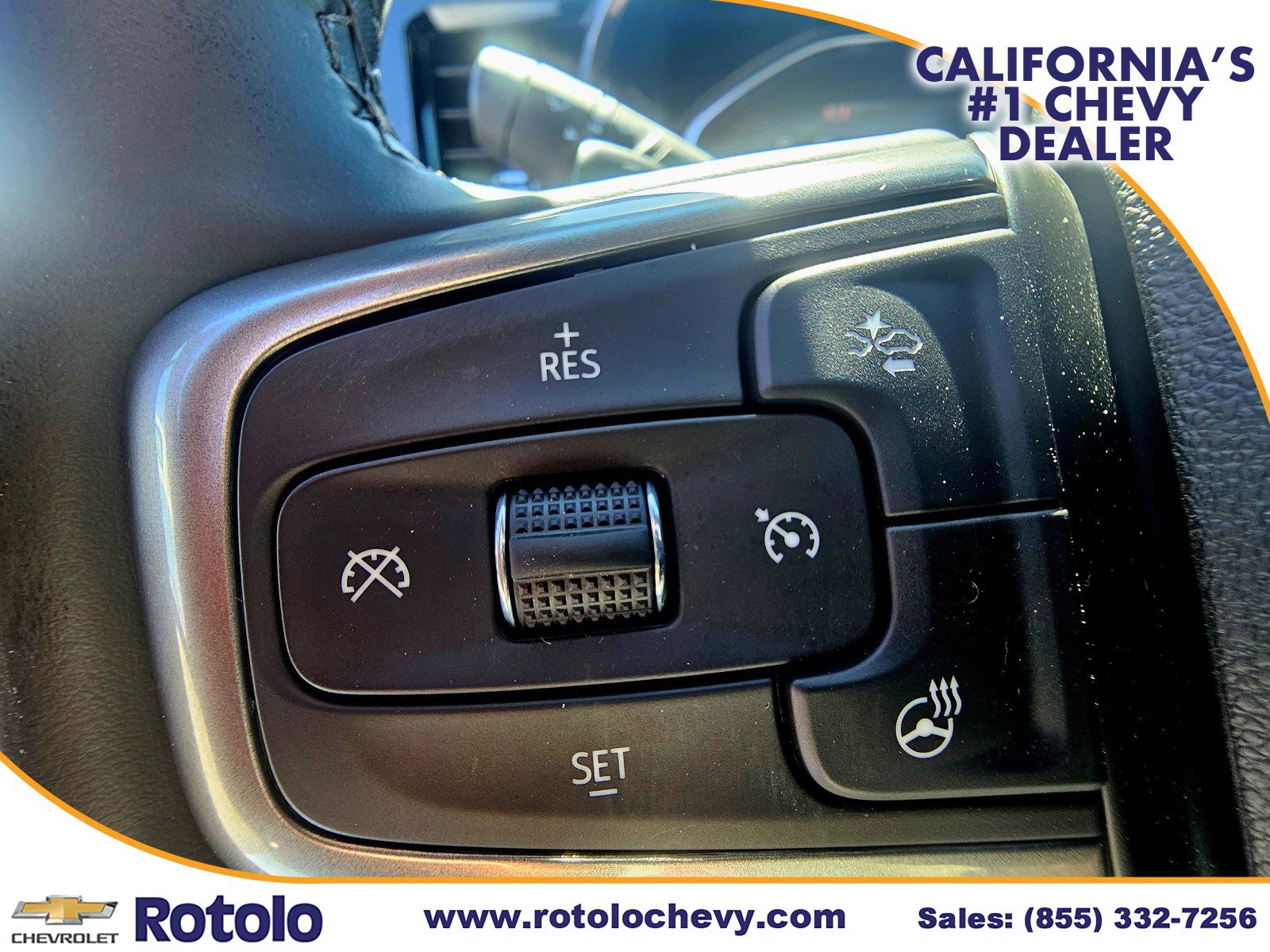 Used 2025 Chevrolet Silverado 1500 LTZ w/ LTZ Convenience Package II image 26