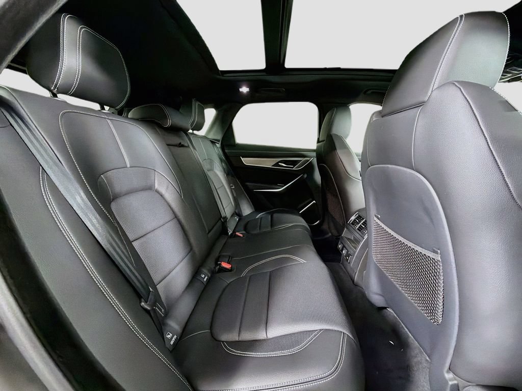 New 2026 Jaguar F-PACE R-Dynamic S AWD/4WD image 29