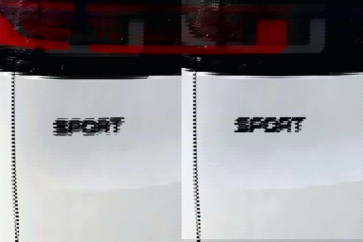 Used 2024 Land Rover Range Rover Sport Dynamic SE image 9