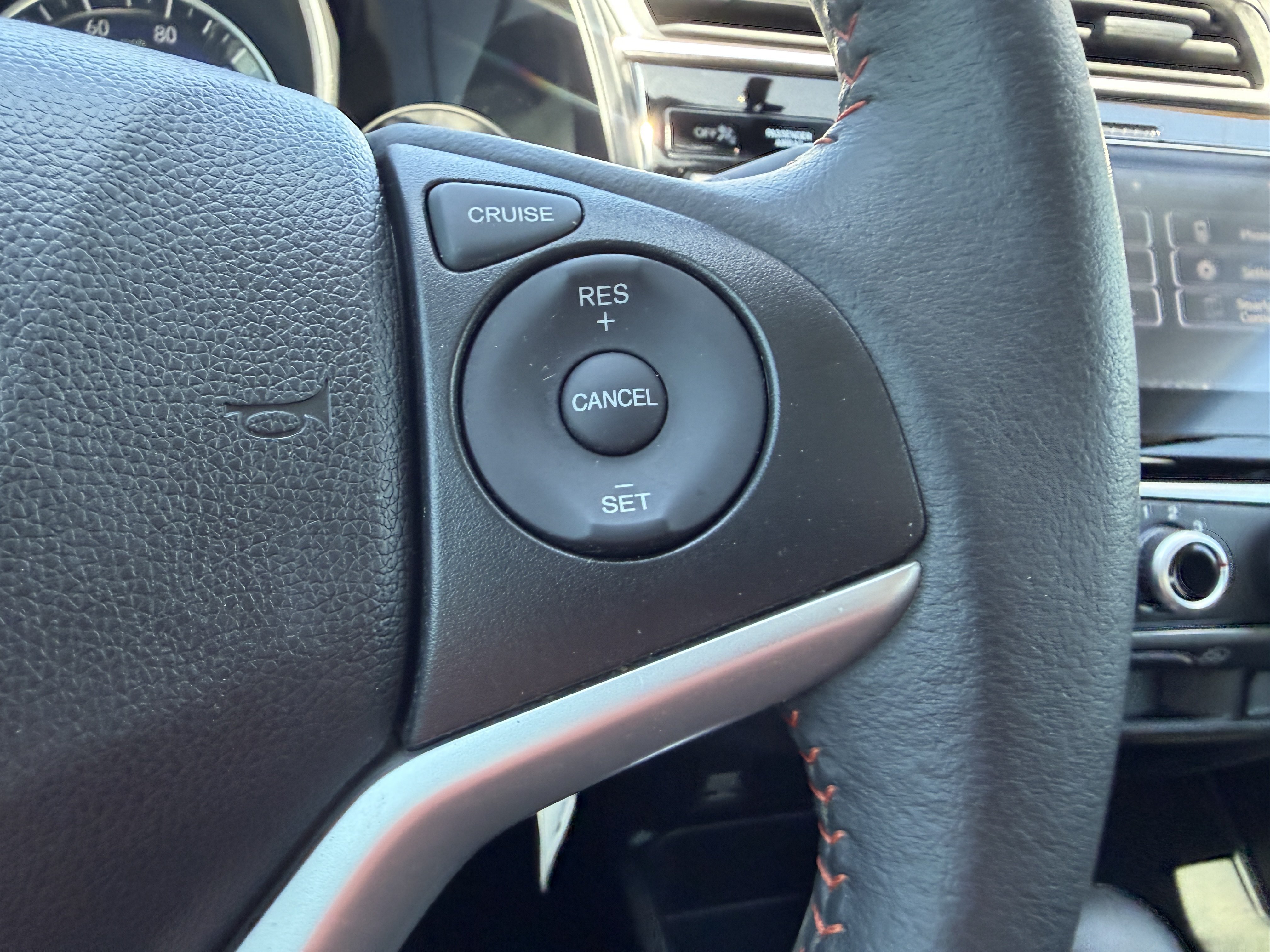 Used 2019 Honda Fit Sport image 26