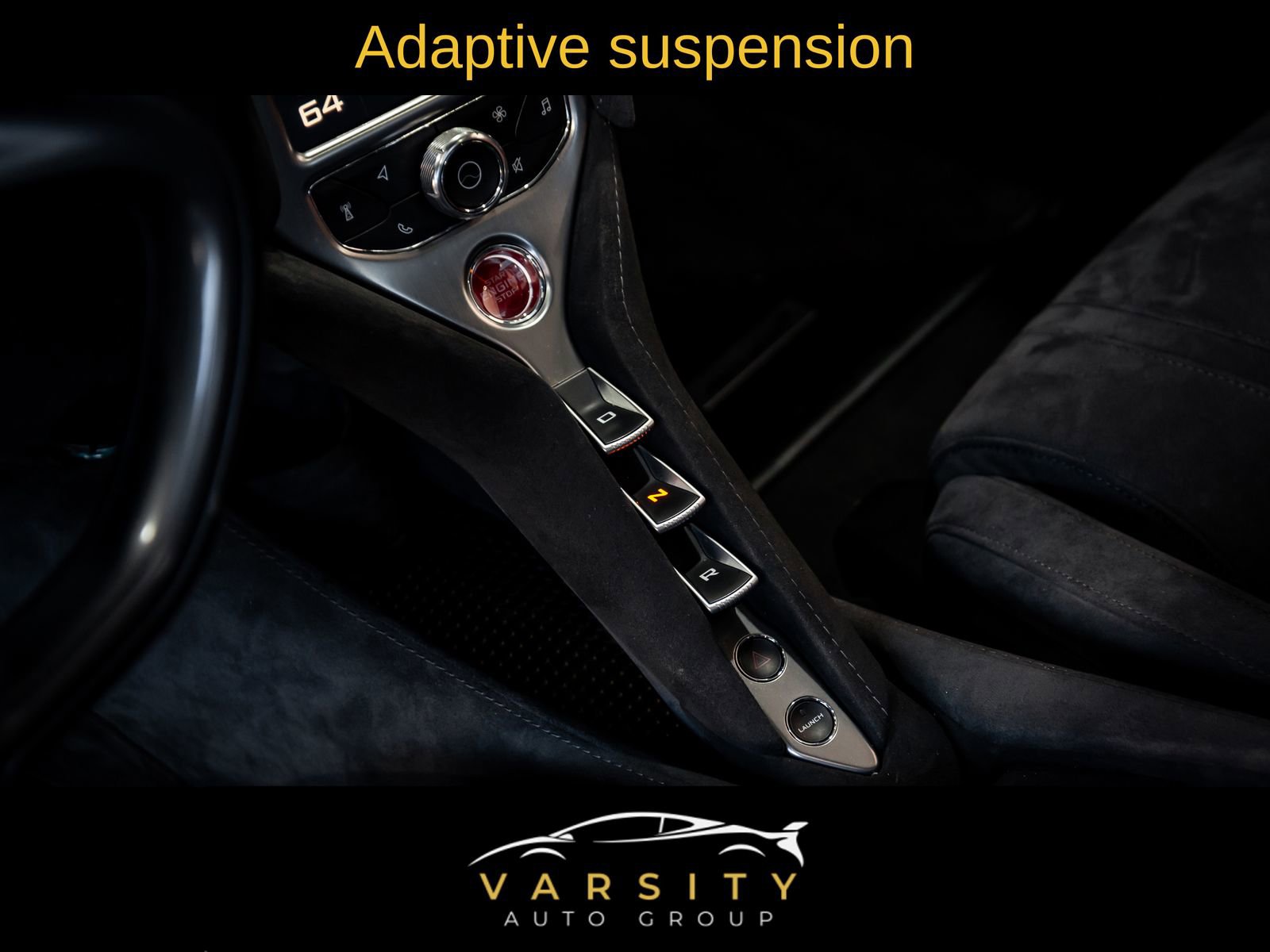 Used 2020 McLaren 720S Performance image 25