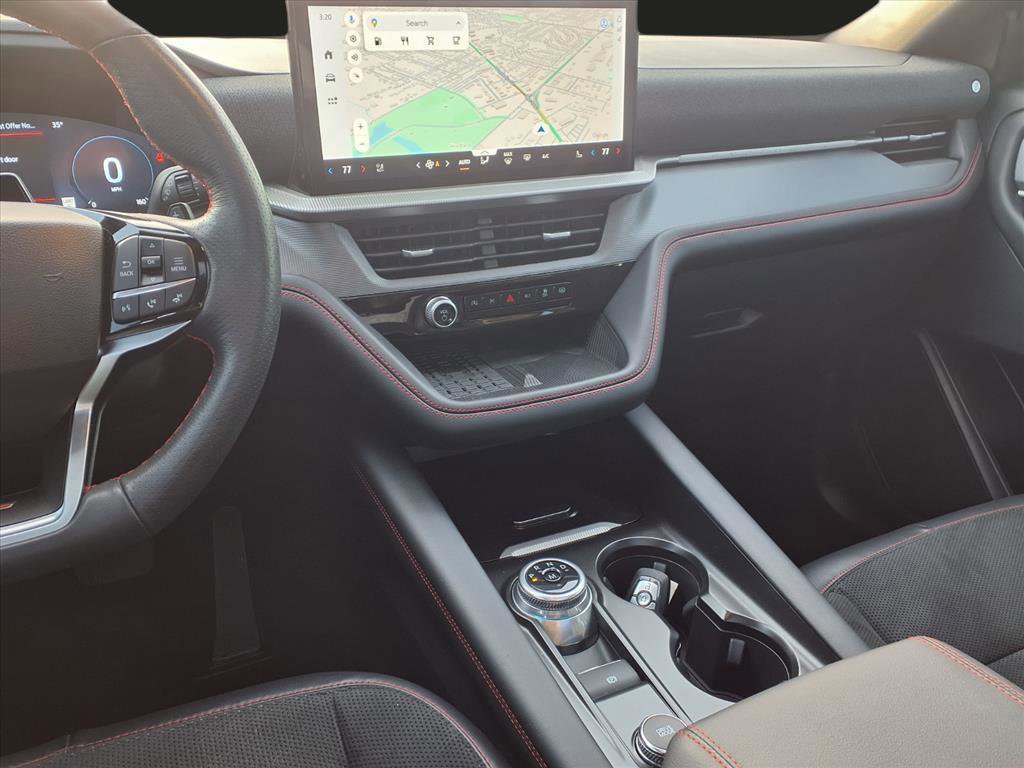 Used 2025 Ford Explorer ST image 7