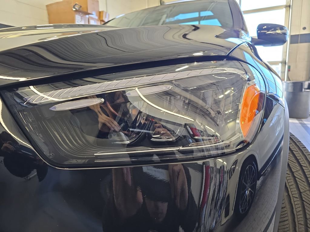 Certified 2026 Mercedes-Benz GLE 350 4MATIC image 33