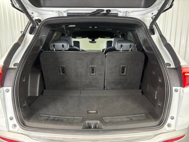 Used 2022 Buick Enclave Premium image 13