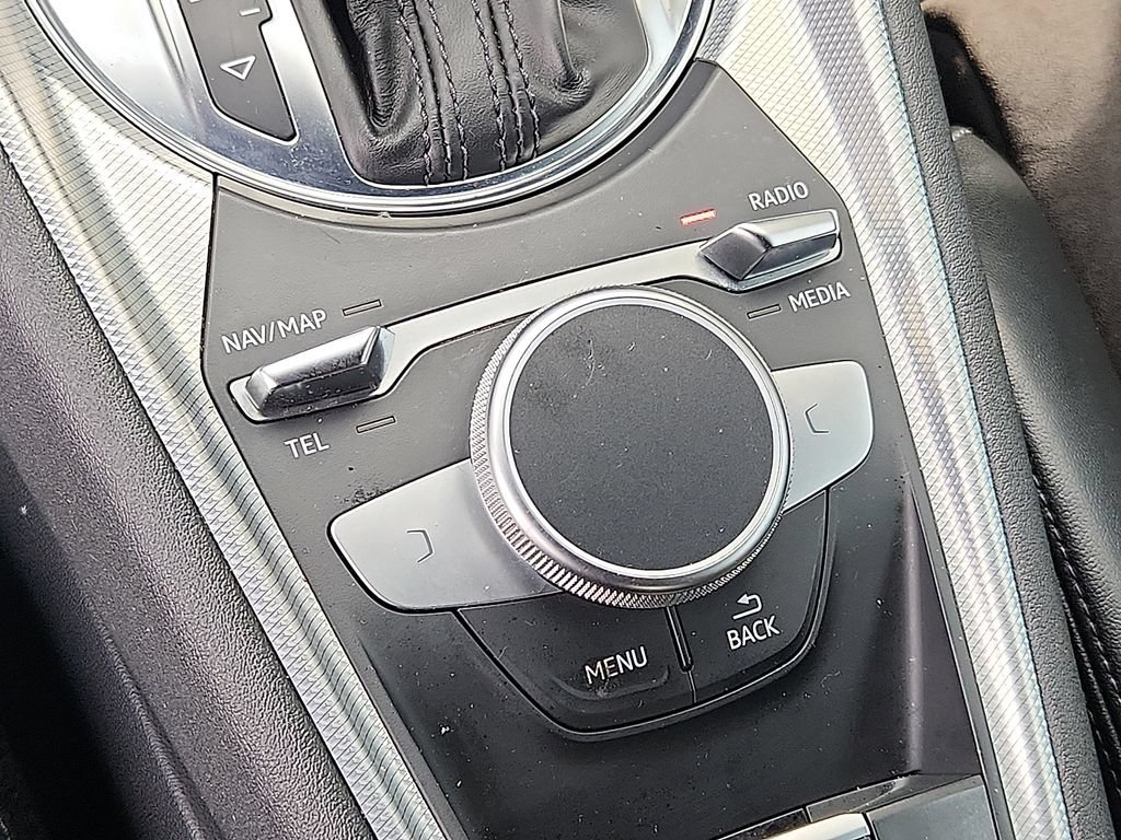 Used 2018 Audi TT 2.0T AWD/4WD image 24