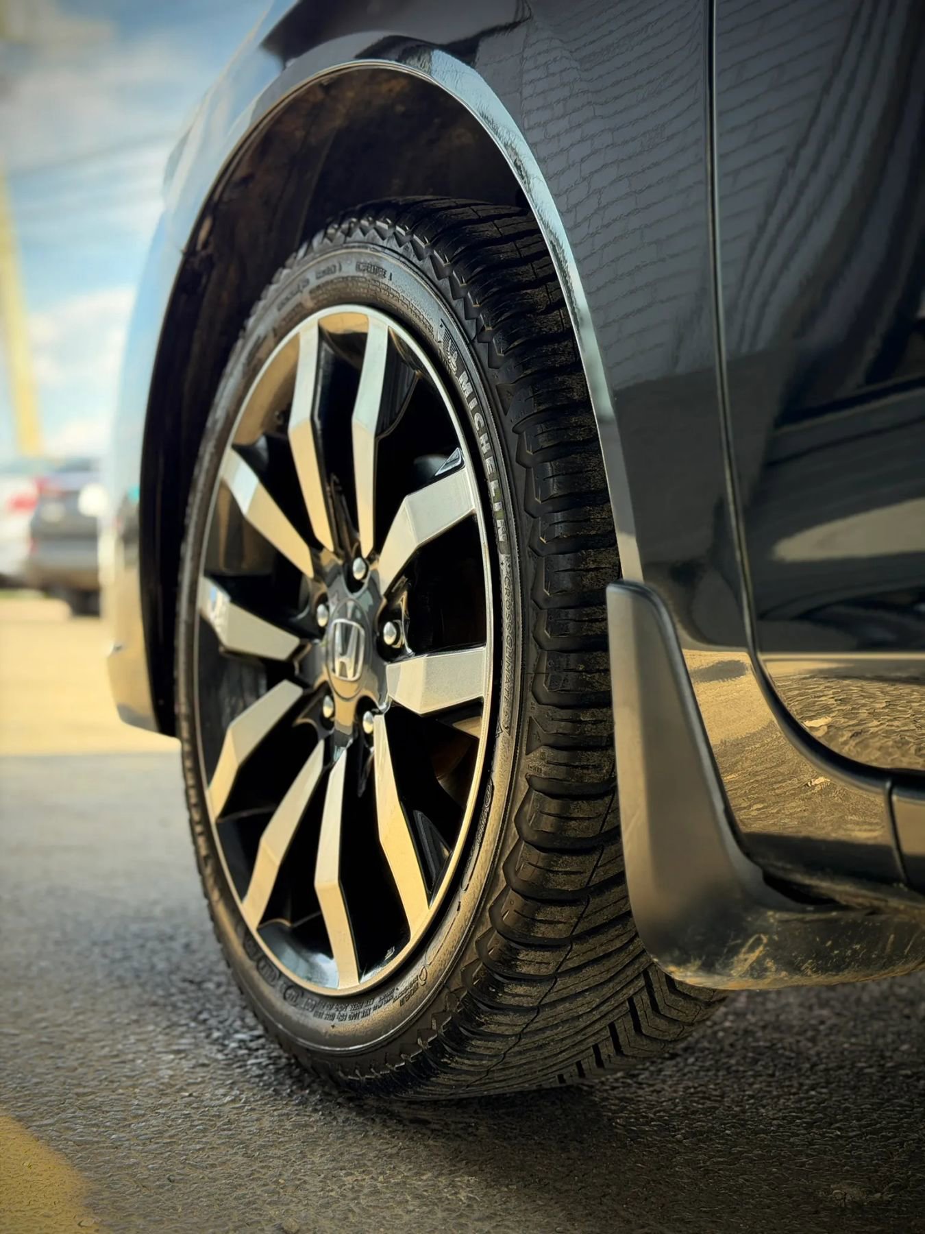 Used 2014 Honda Civic EX-L image 29