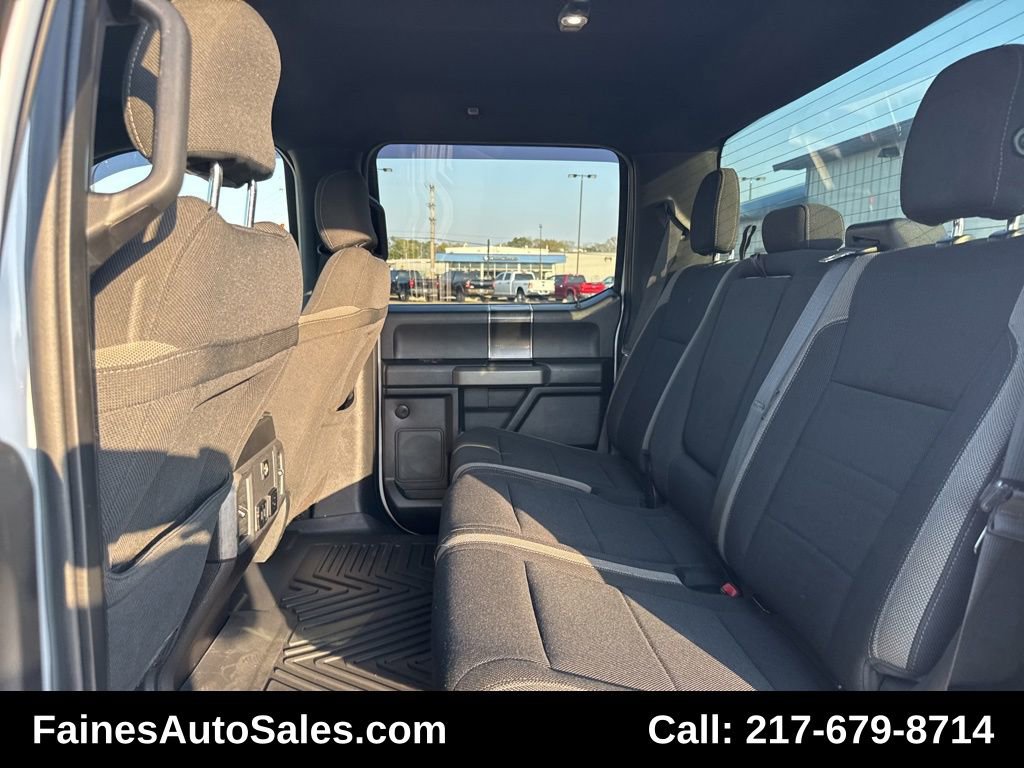 Used 2017 Ford F150 Raptor image 61