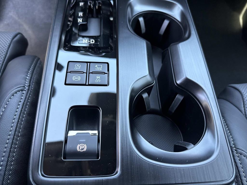 New 2026 Subaru Outback Touring XT image 34