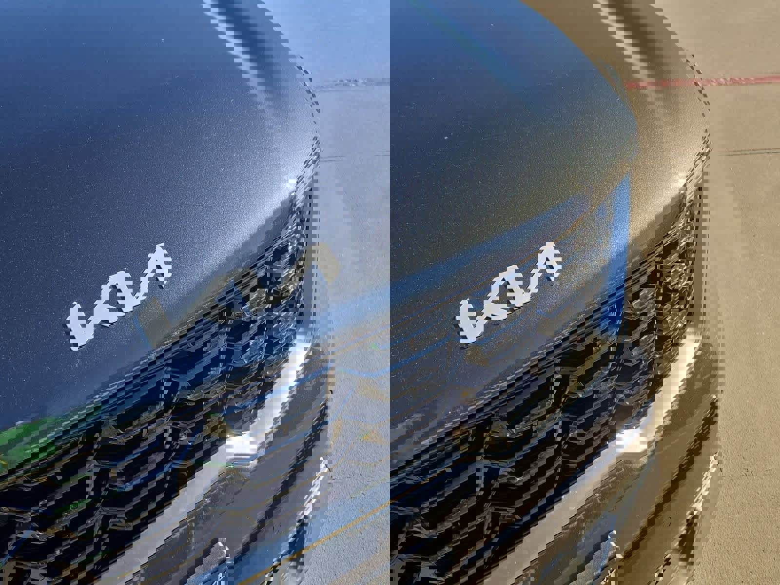 Certified 2024 Kia Sorento S image 10