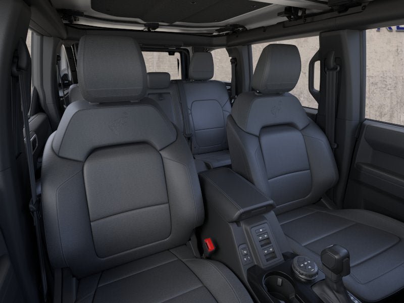 New 2026 Ford Bronco Outer Banks AWD/4WD image 10