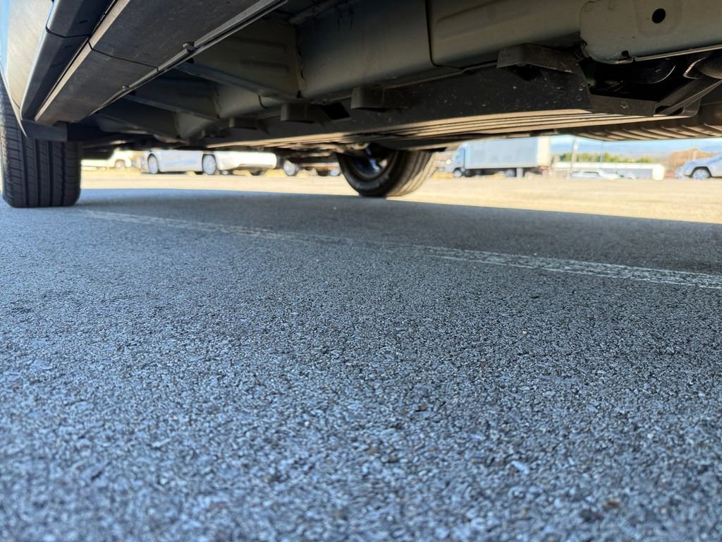 Certified 2023 Chevrolet Equinox LS w/ LS Convenience Package image 27