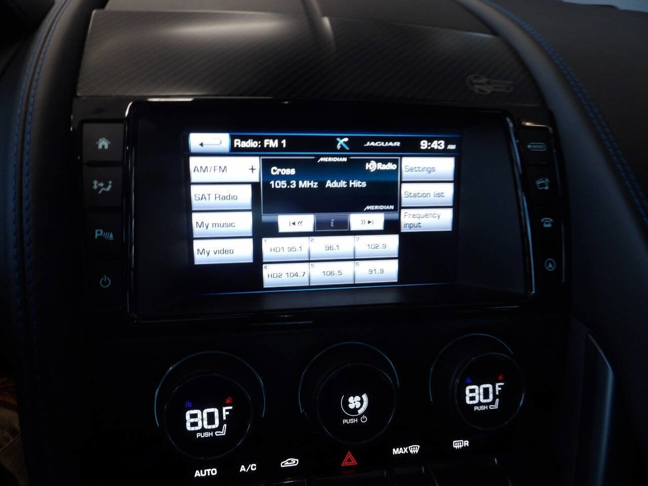 Used 2017 Jaguar F-TYPE S British Design Edition image 16