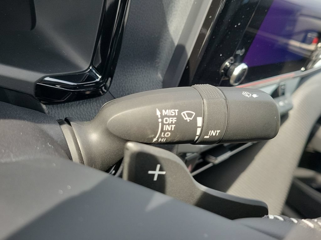 New 2026 Toyota Camry SE FWD image 12