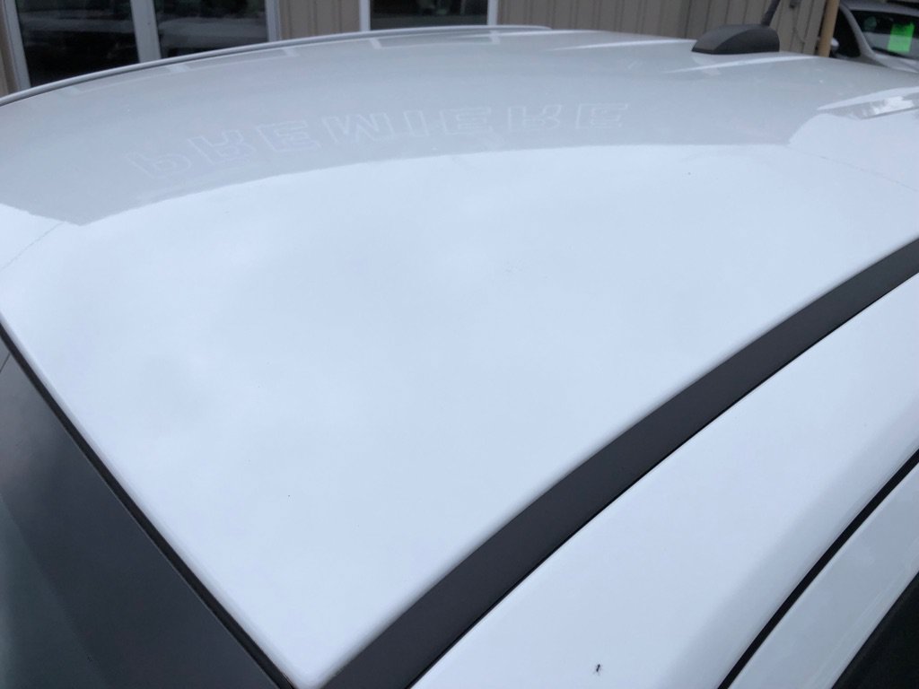 Used 2022 Chevrolet Colorado W/T RWD image 13
