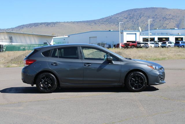 Used 2018 Subaru Impreza 2.0i AWD/4WD image 7
