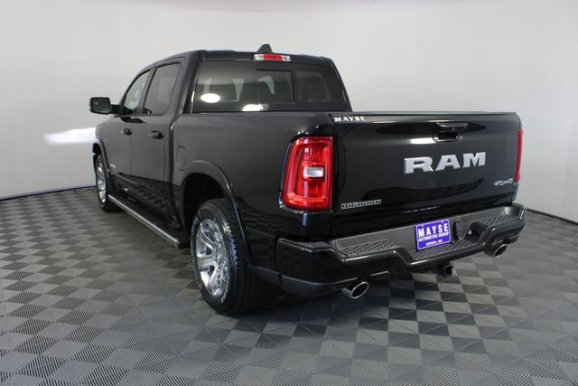 New 2026 RAM 1500 4x4 Crew Cab image 21