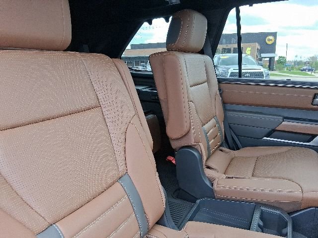 New 2026 Toyota Sequoia 1794 Edition AWD/4WD image 9