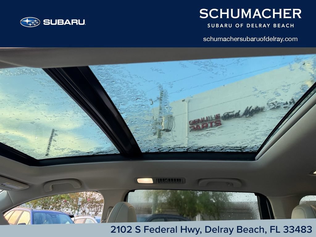 New 2026 Subaru Ascent Limited AWD/4WD image 14