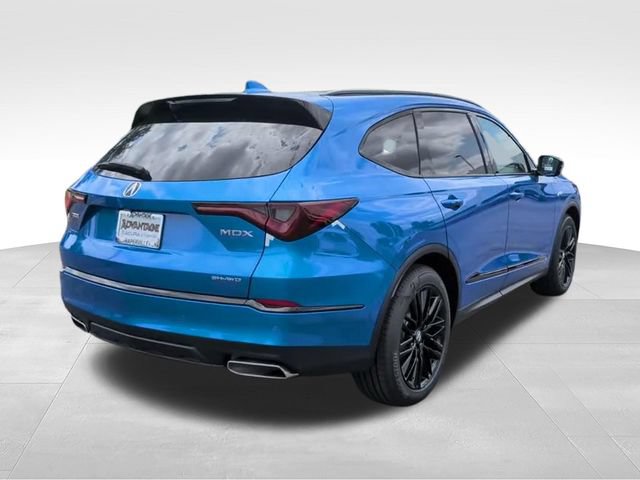 New 2026 Acura MDX A-Spec w/ Advance Package AWD/4WD image 5
