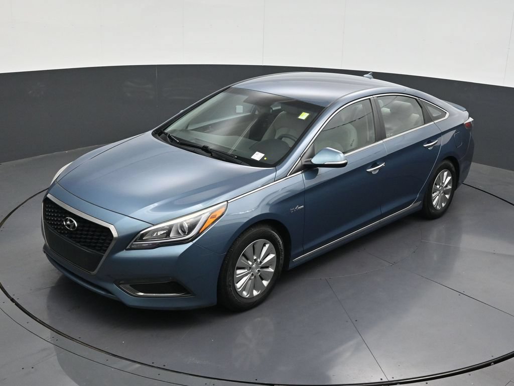 Used 2016 Hyundai Sonata SE FWD image 16
