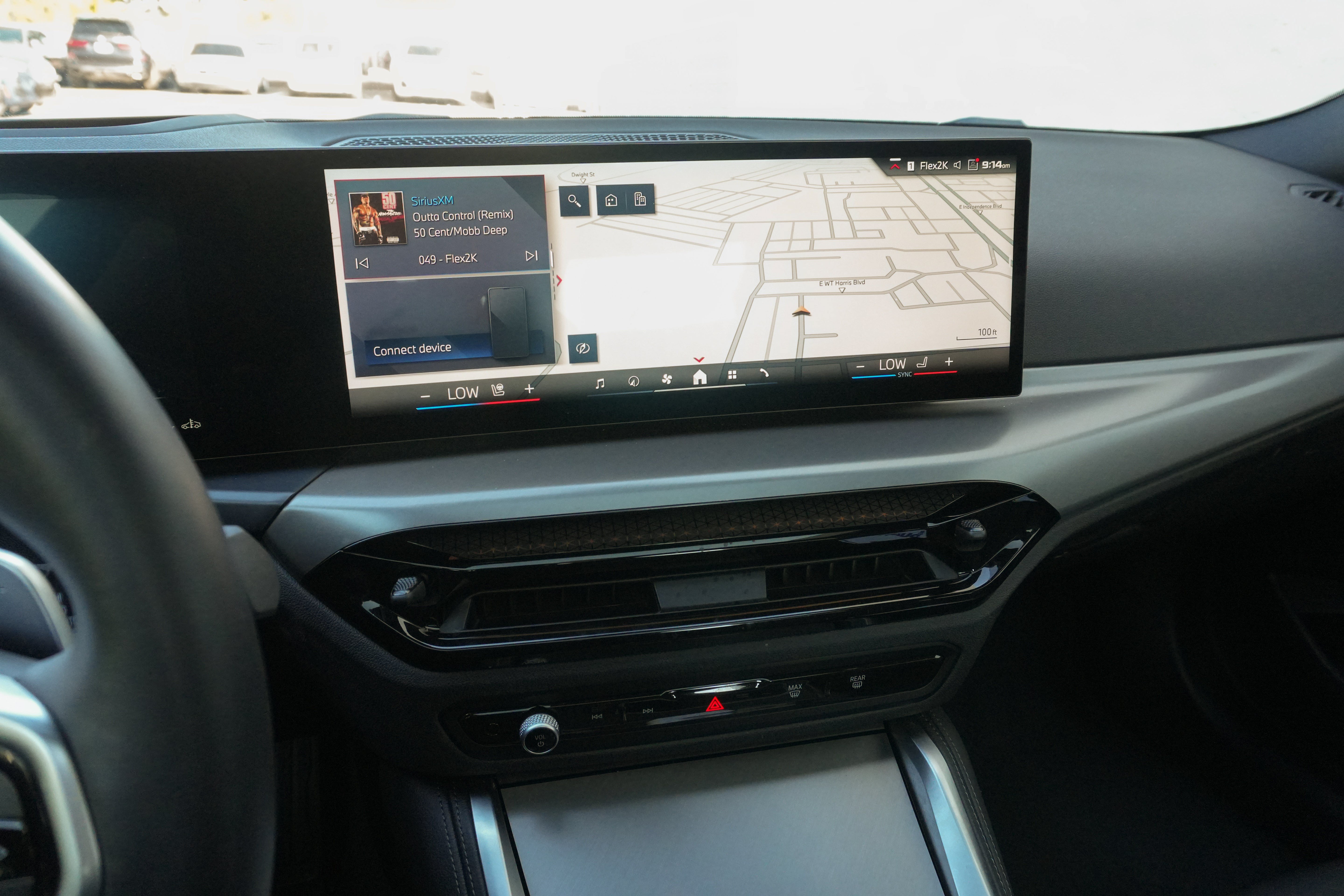Certified 2025 BMW M240i Coupe RWD image 24