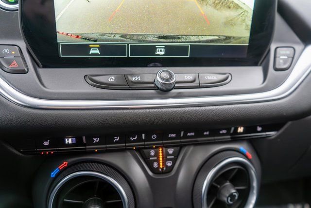 Used 2024 Chevrolet Blazer LT w/ Redline Edition image 30