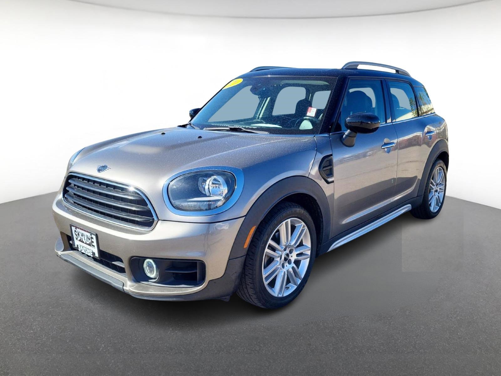 Used 2020 MINI Cooper Countryman image 4