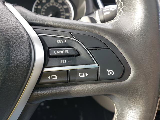 Used 2020 INFINITI QX50 AWD image 26