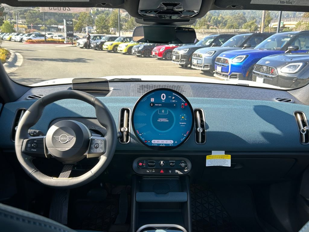 New 2026 MINI Cooper Countryman S image 33