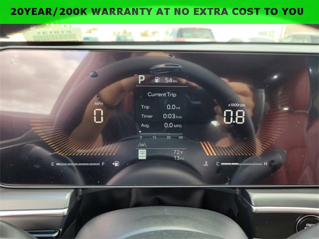 New 2026 Kia K5 GT-Line image 11