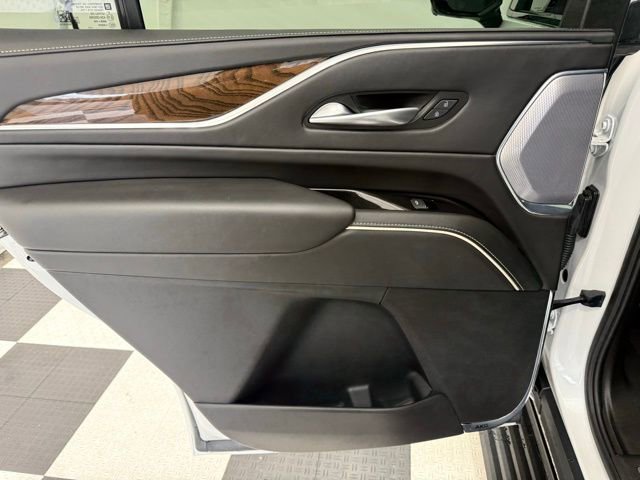 Used 2023 Cadillac Escalade Sport Platinum image 22