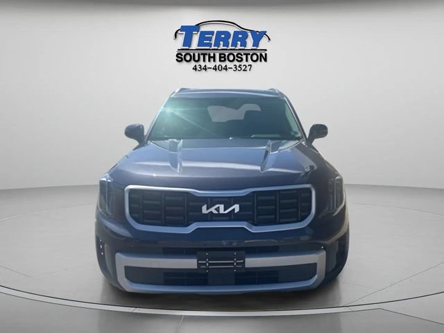 Used 2025 Kia Telluride S FWD image 2