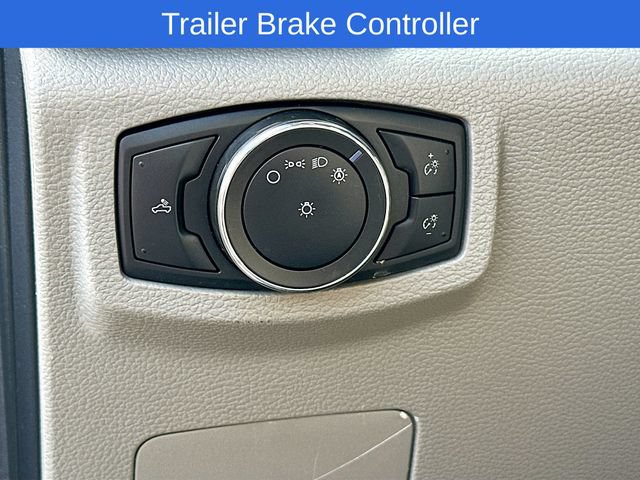 Certified 2020 Ford F450 XL w/ Power Equipment Group RWD image 9