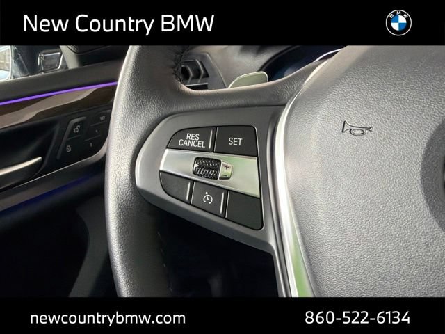 Used 2021 BMW X3 xDrive30i w/ Convenience Package (ZC2) AWD/4WD image 19