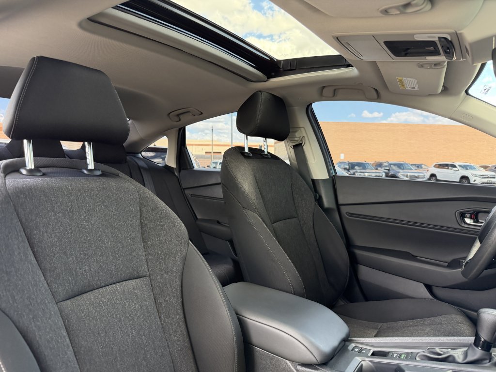 Used 2025 Honda Accord SE image 37