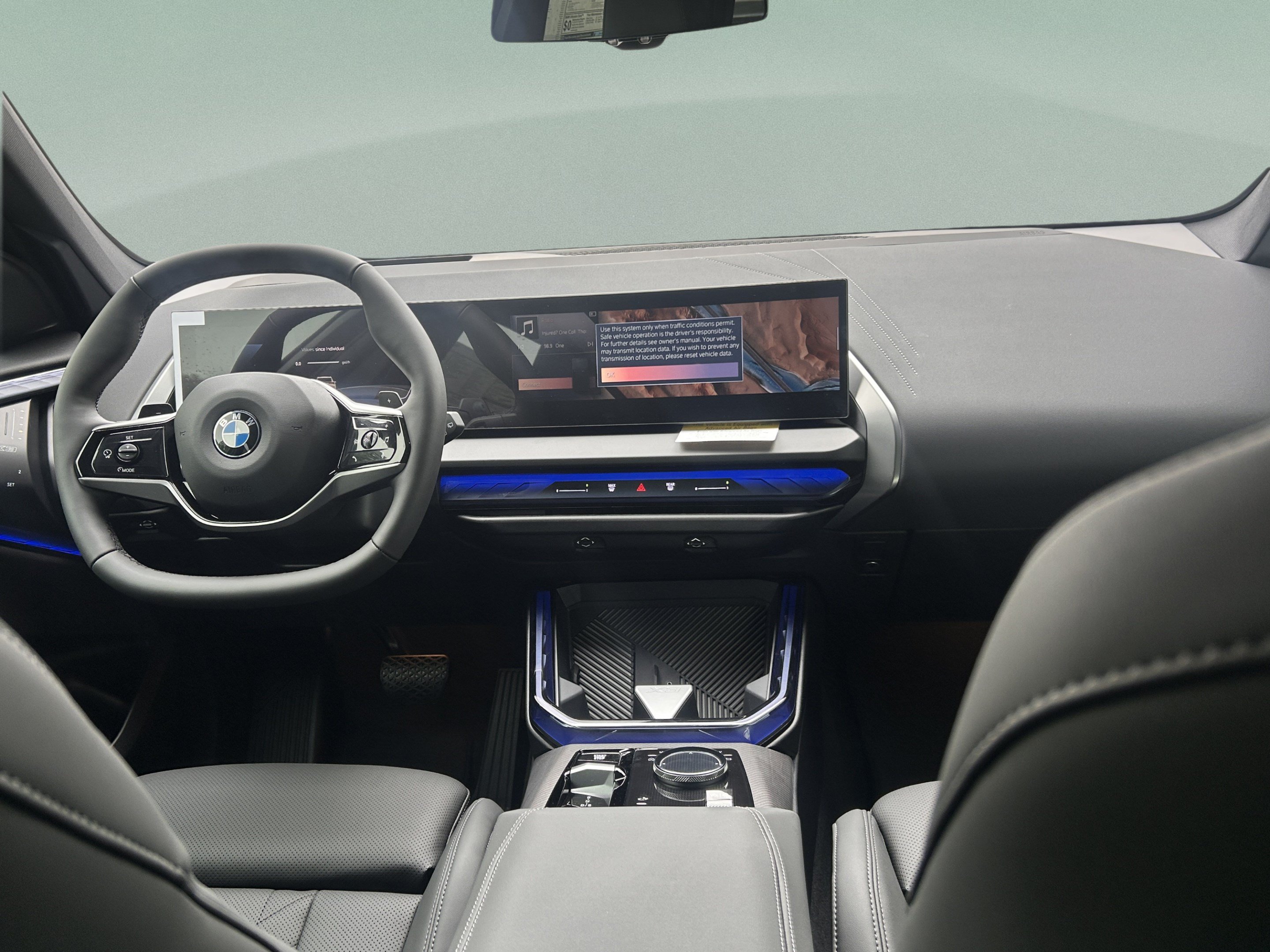 New 2026 BMW X3 xDrive30i w/ Premium Package AWD/4WD image 7