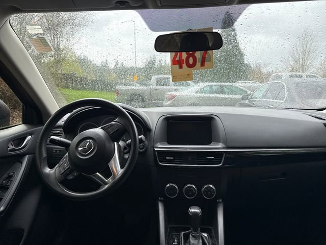 Used 2016 MAZDA CX-5 Sport image 13